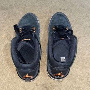 Jordan 3